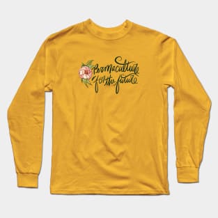 Permaculture for the Future Long Sleeve T-Shirt